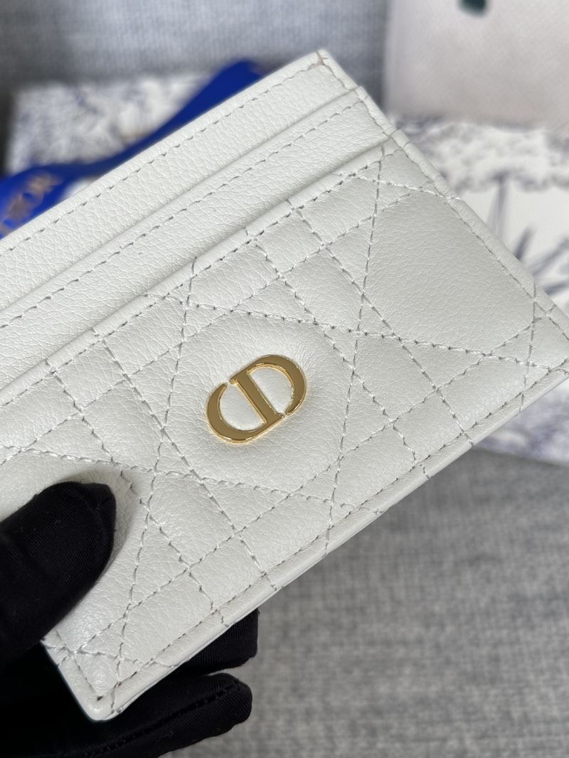 Christian Dior Wallet